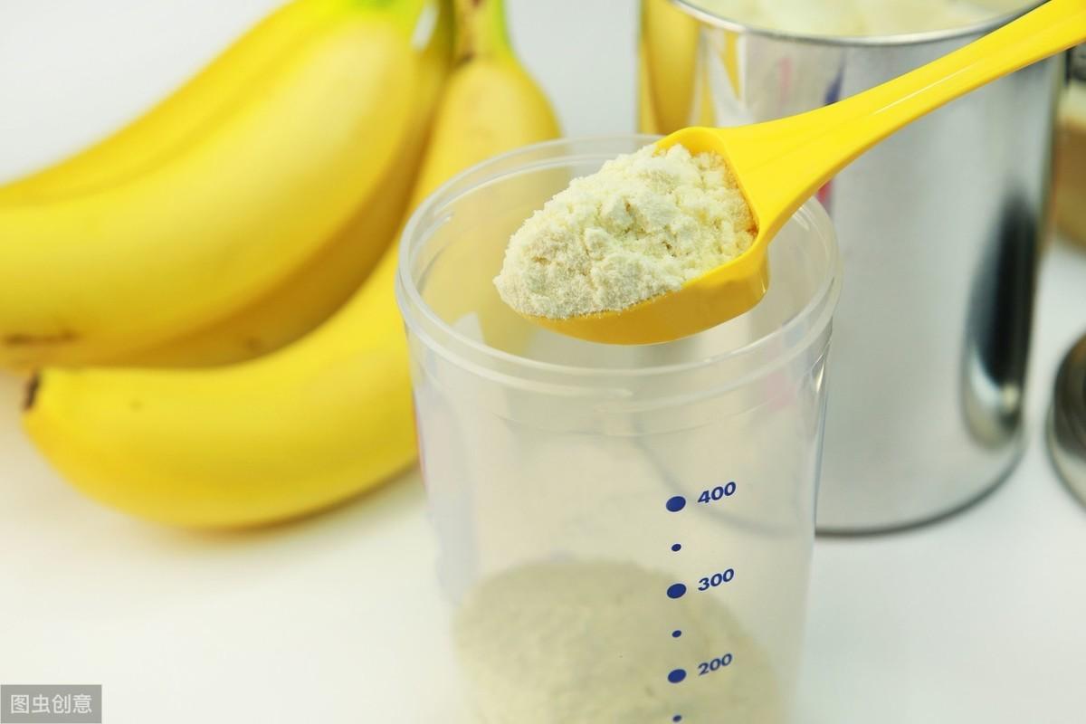 你知道蛋白粉的功效和作用吗？